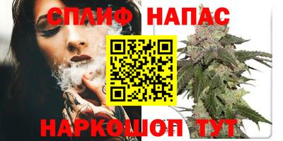стафф Кинель